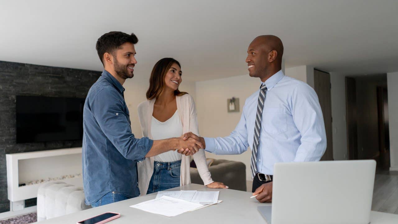 Financing Real Estate Investments: Options and Strategies