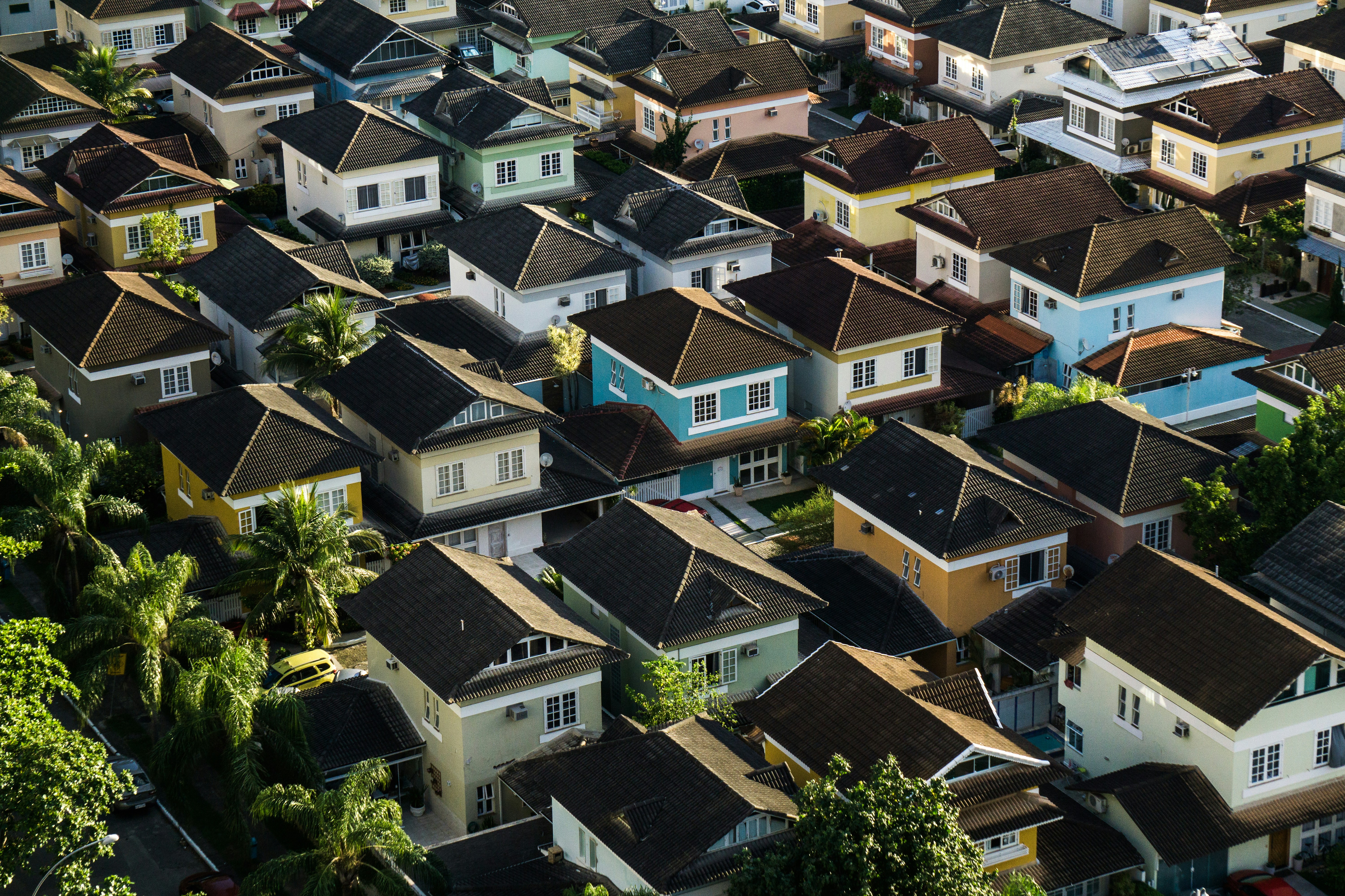 Detroit Single Family Investment